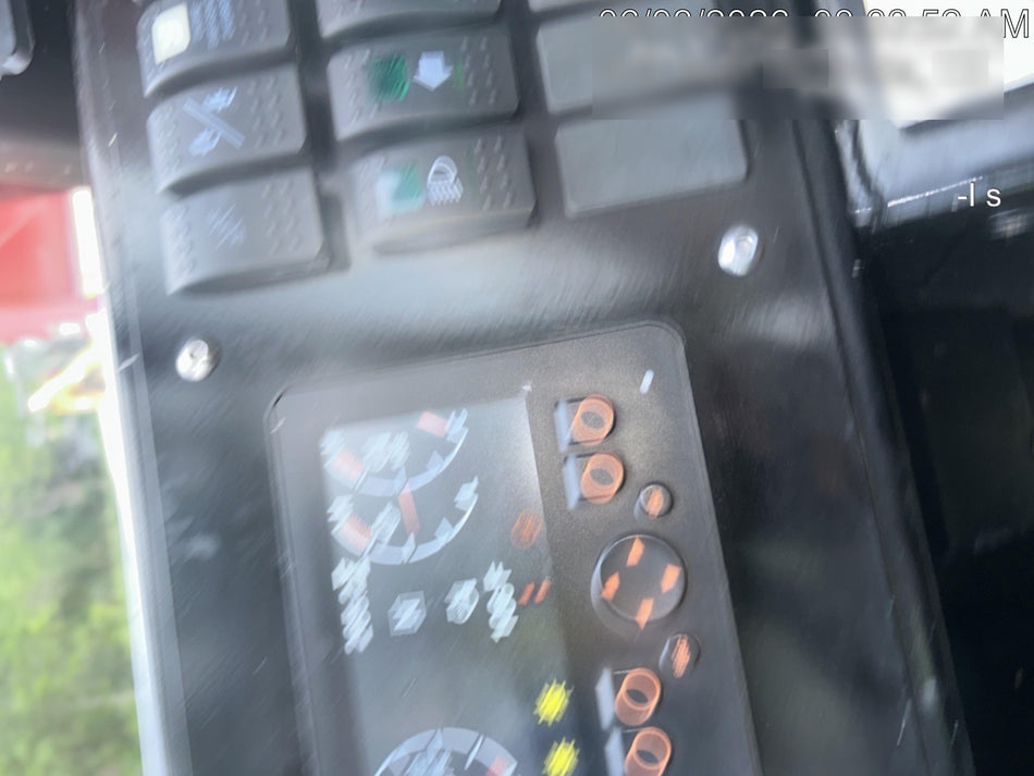 2024 MANITOU MTA6034