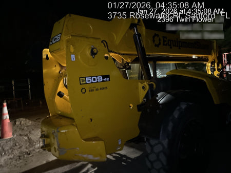 2024 JCB 509-42