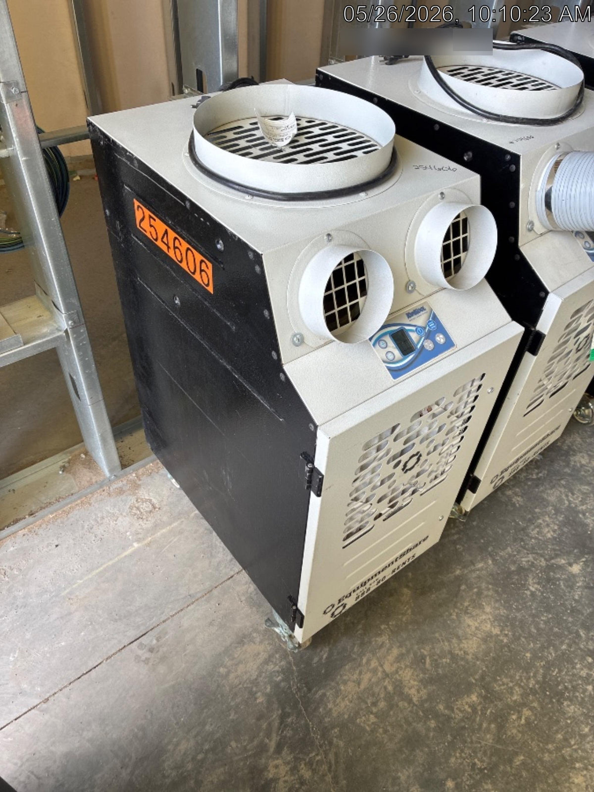 2022 KWIKOOL KPAC1811-2