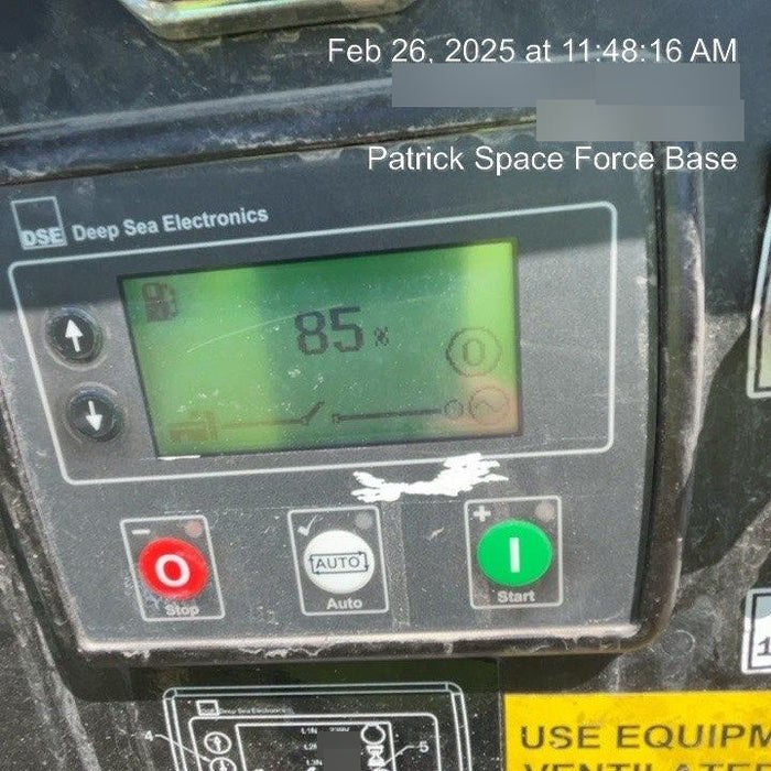 2022 ATLAS COPCO QAS25 CWK