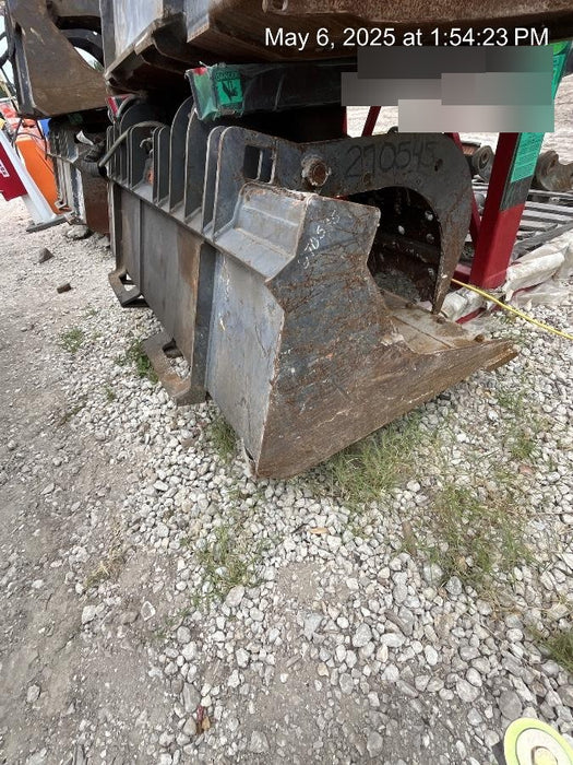 2022 SOLESBEE SBG-72