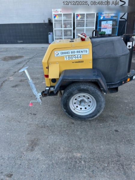 2021 ALLMAND NLV3GR