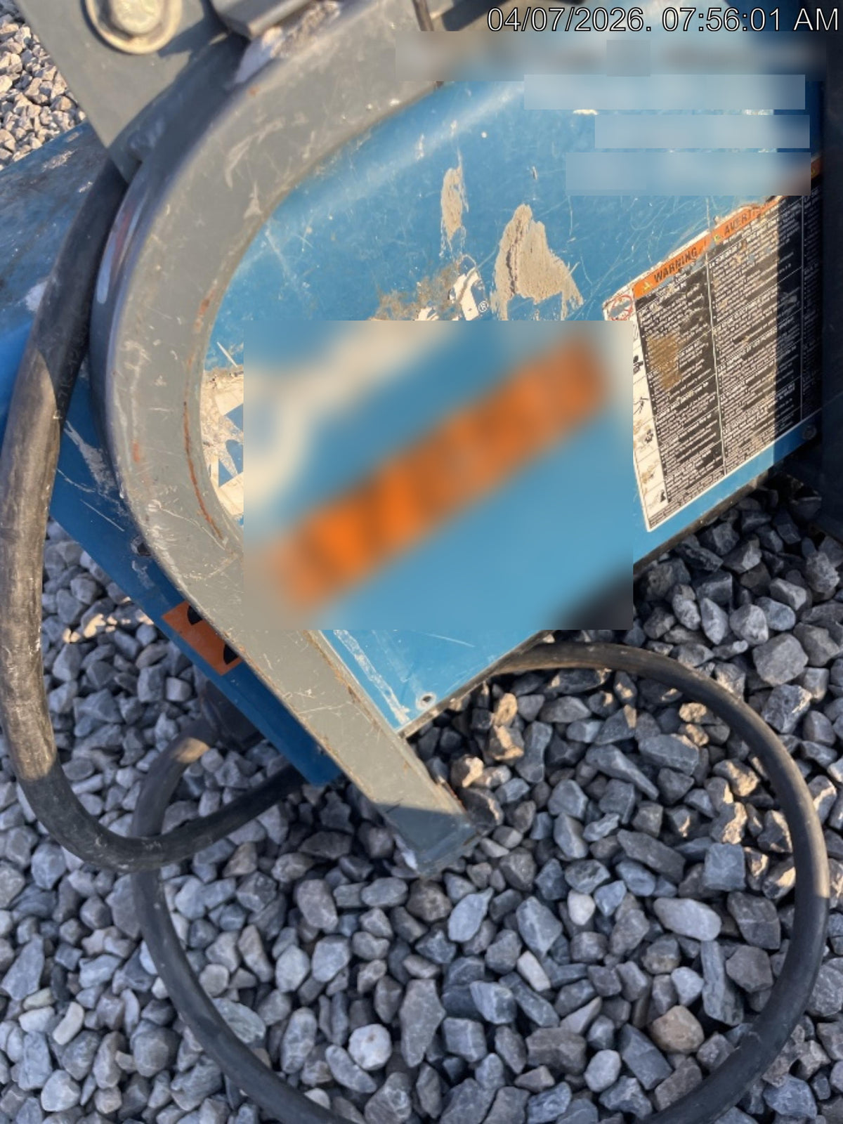 2023 MILLER ELECTRIC CST-280