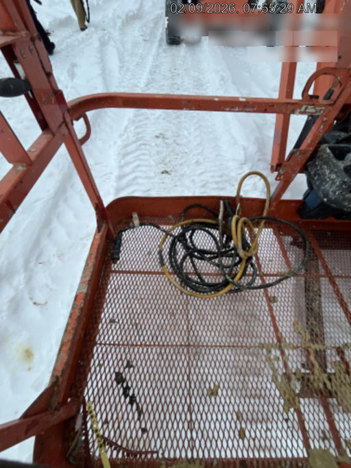 2025 MILLER ELECTRIC CST-282