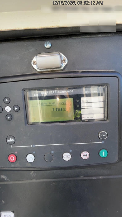 2020 ATLAS COPCO QAS 70