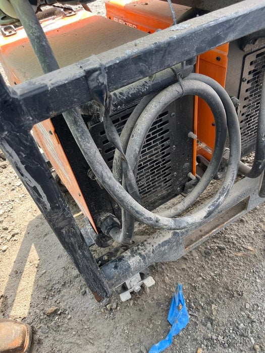 2023 LINCOLN ELECTRIC FLEXTEC 350X