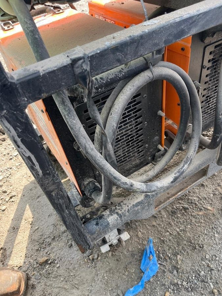 2023 LINCOLN ELECTRIC FLEXTEC 350X