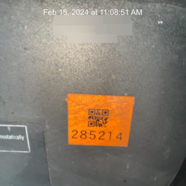 2022 HEATSTAR HS175KT