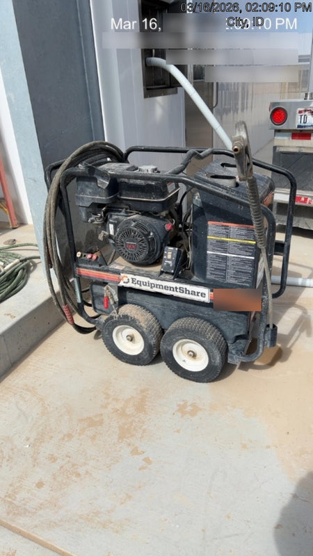 2020 MI-T-M CORPORATION HSP-3504-3MGH