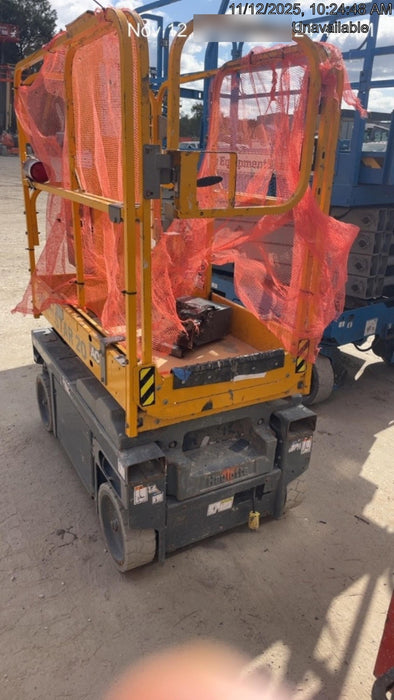 2020 HAULOTTE Star 20