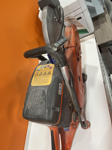 2020 HUSQVARNA K770