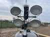 Wacker Neuson LTV6K-MH Wacker Neuson LTV6L Towable Light Tower