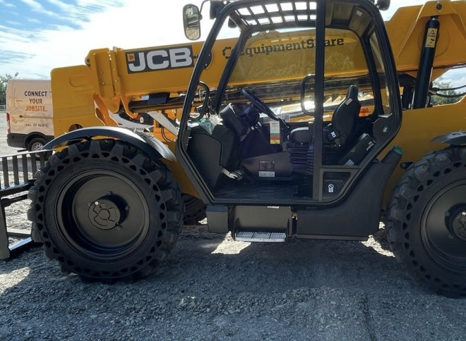 2024 JCB 509-42