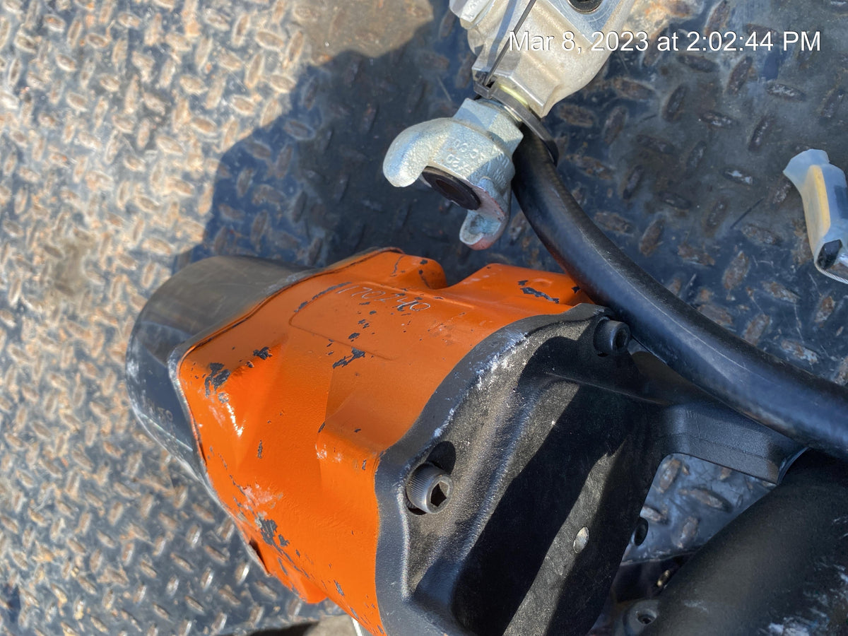 2021 MICHIGAN PNEUMATIC 4955B2