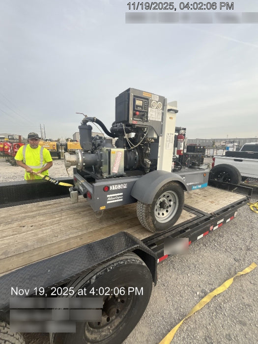 2023 ATLAS COPCO PAC F66 KD