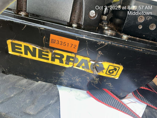 2023 ENERPAC ZU4408JB