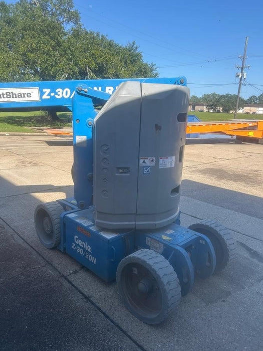 2021 GENIE Z-30/20N RJ