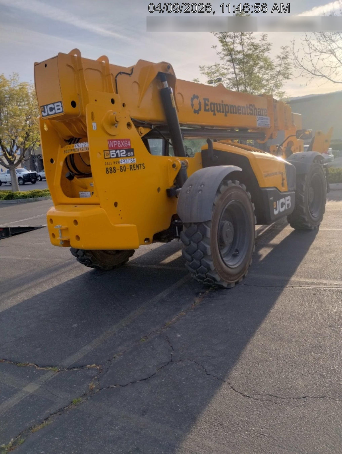 2023 JCB 512-56