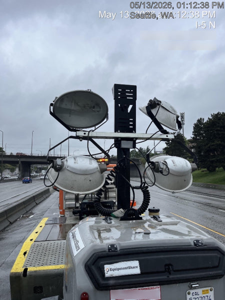2018 WACKER NEUSON LTV6L-MH