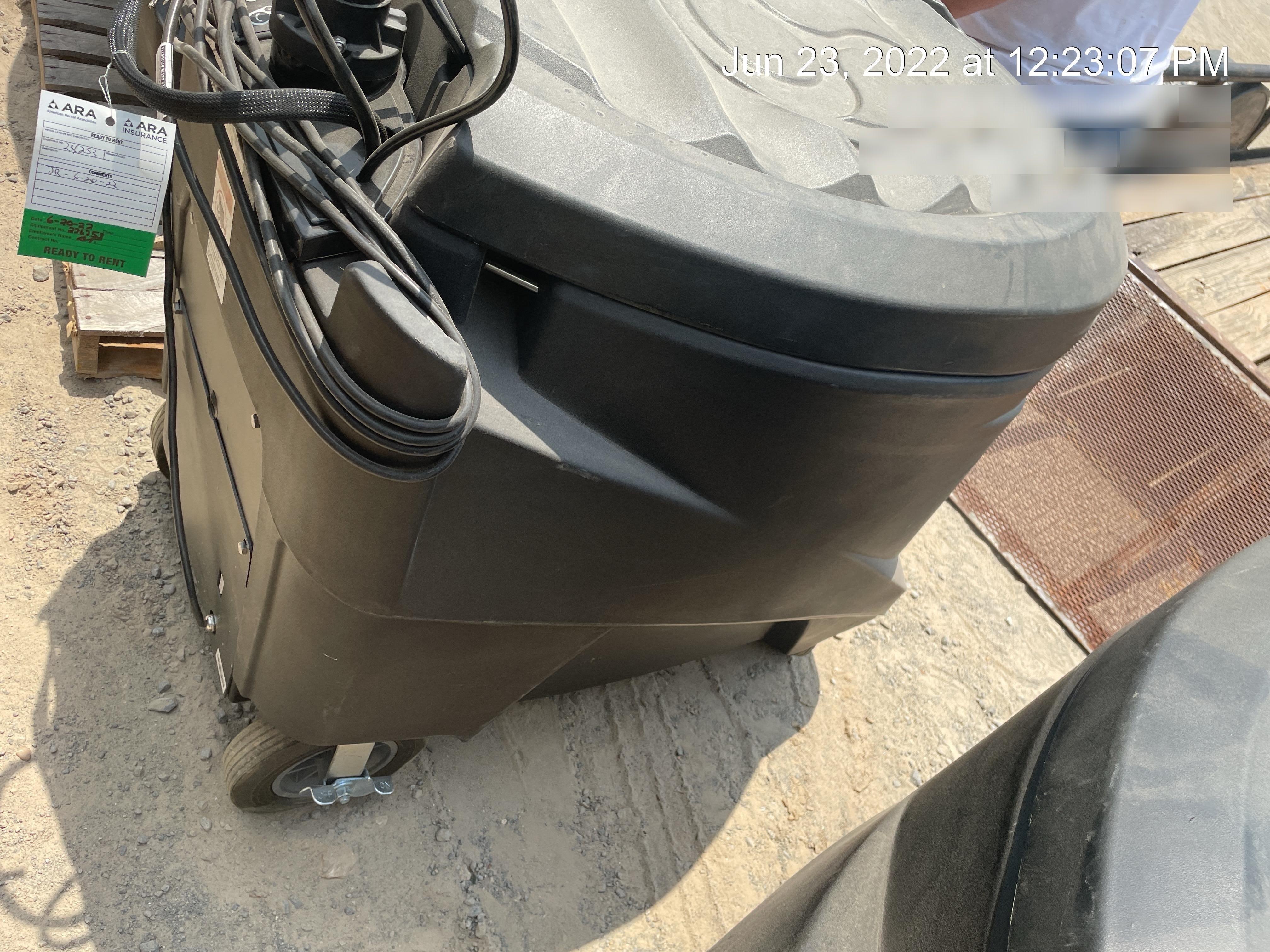 2022 POWER BREEZER PB4BASE