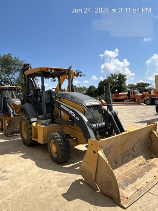 2020 JOHN DEERE 310LEP - Extendable Stick