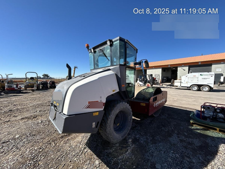 2023 DYNAPAC CA1400D