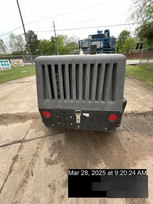 2019 SULLAIR 185-DPQ