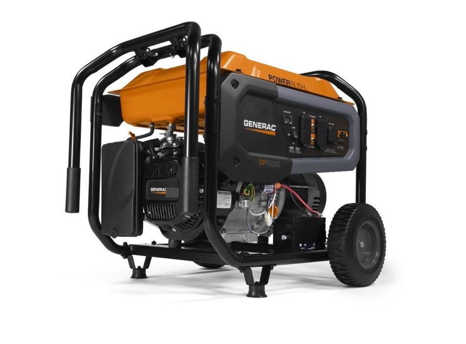 2023 GENERAC GP6500