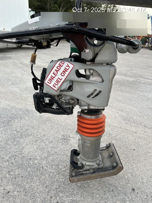 2023 MULTIQUIP MTX60HD