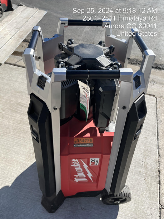 2023 MILWAUKEE MXF041-1XC