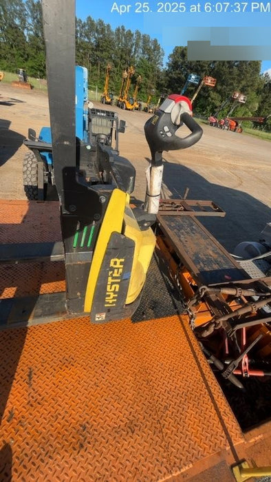 2020 HYSTER W45ZHD