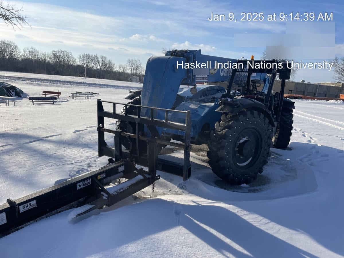 2020 STAR INDUSTRIES M1360B - Star JIB Boom