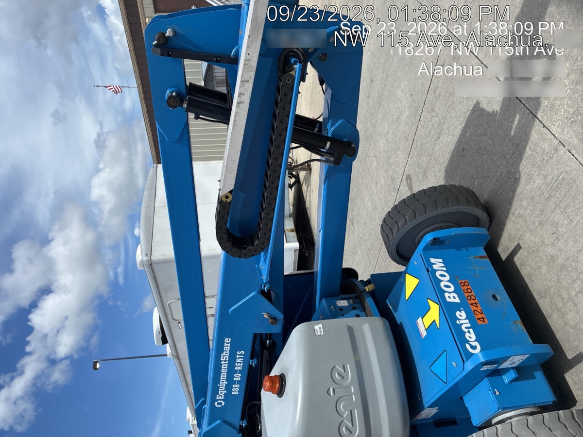 2024 GENIE Z40/23N RJ