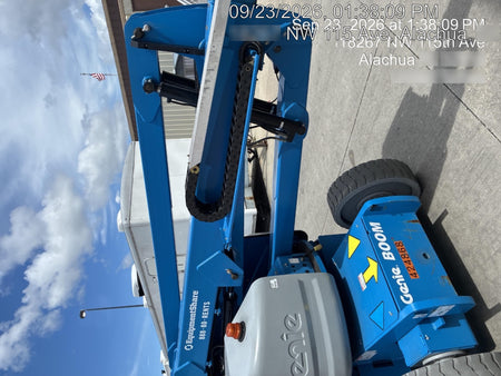 2024 GENIE Z40/23N RJ