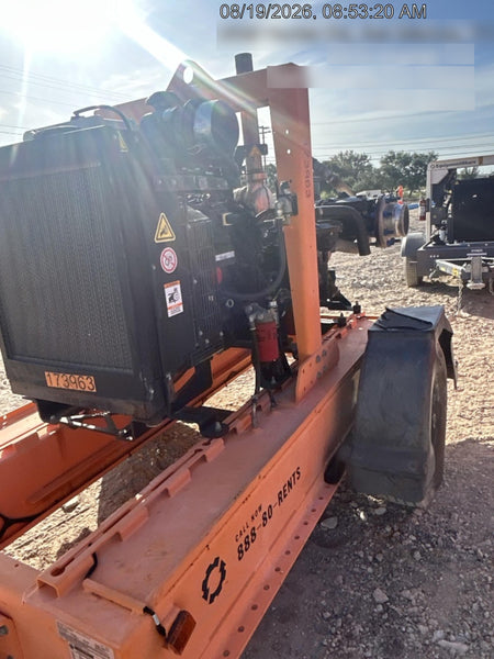 2021 PIONEER PP66S12L71-TD2.9L4