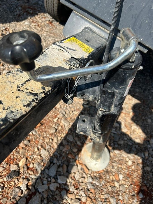 2023 ATLAS COPCO XAS188 CWK