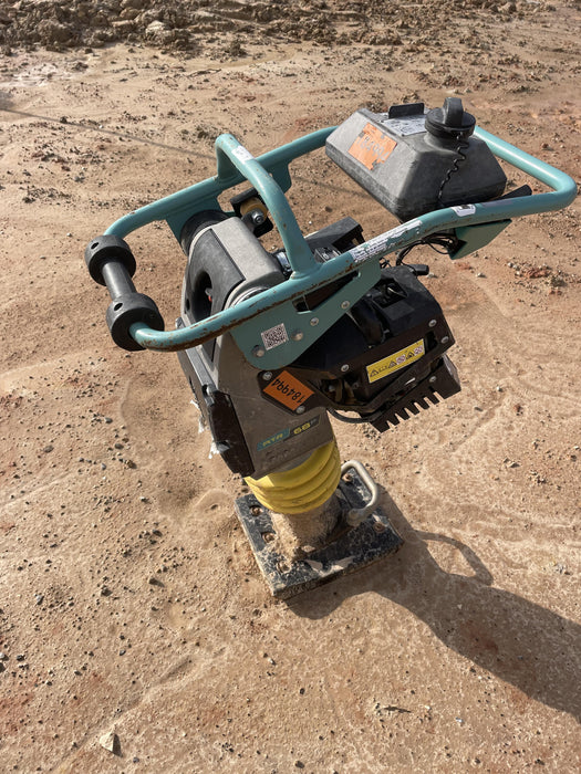 2021 AMMANN ATR 68 P