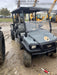 2021 Club Car CA1700D Canopy, Diesel, 4 Passenger