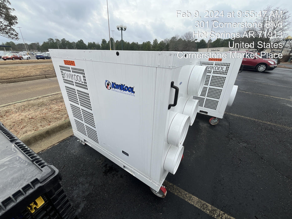 2023 KWIKOOL KPO12-23H