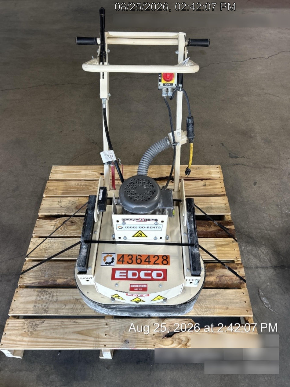 2024 EDCO 2EC-NG