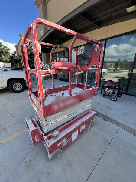 2019 MEC 1330SE MEC 1330SE w/ES Track Hardware, Full Extended 2 Year Warranty