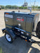 2021 Lincoln Electric Dual Maverick 200/200X Ready Pak 3 (includes trailer, cable rack, fender light kit)