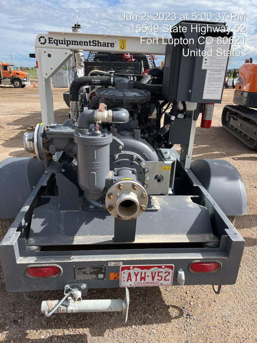 2022 ATLAS COPCO PAC F44 KD