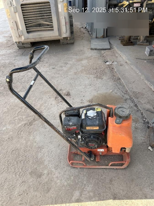 2023 MULTIQUIP MVC82VHW