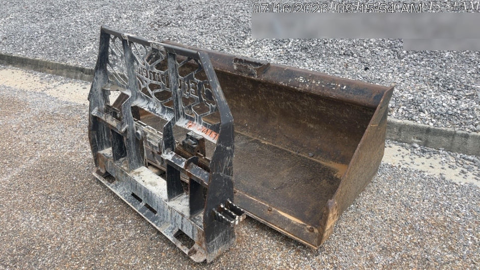 2022 PALADIN 48" Pallet Forks - Paladin