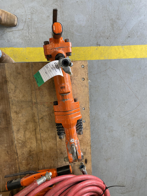 2021 MICHIGAN PNEUMATIC MP-TPB90-118