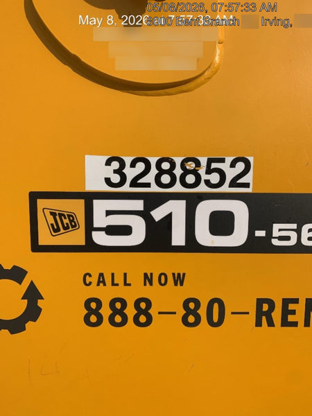 2023 JCB 510-56