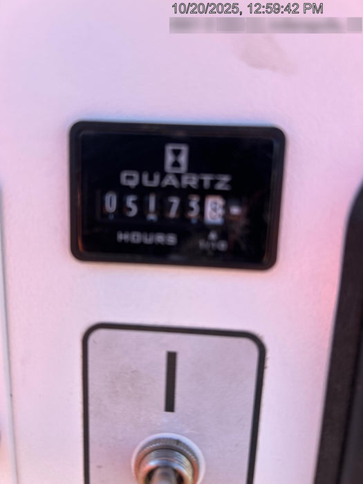 2022 WACKER NEUSON G25