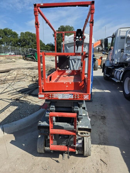2023 SKYJACK SJ3219