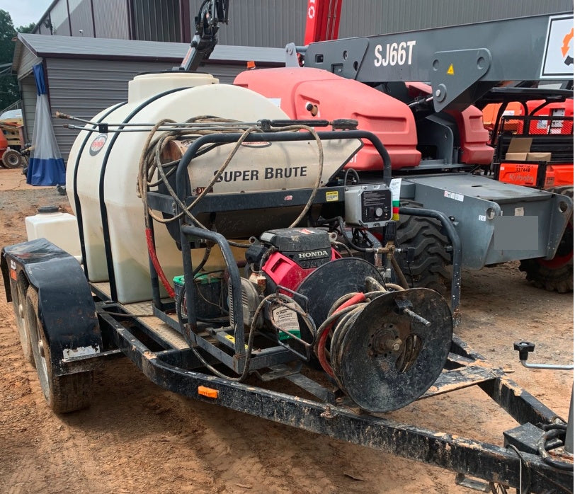 2021 SIMPSON 95122